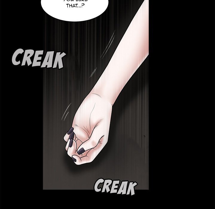 Unspeakable Chapter 28 Page 12