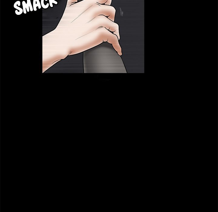 Unspeakable Chapter 28 Page 15