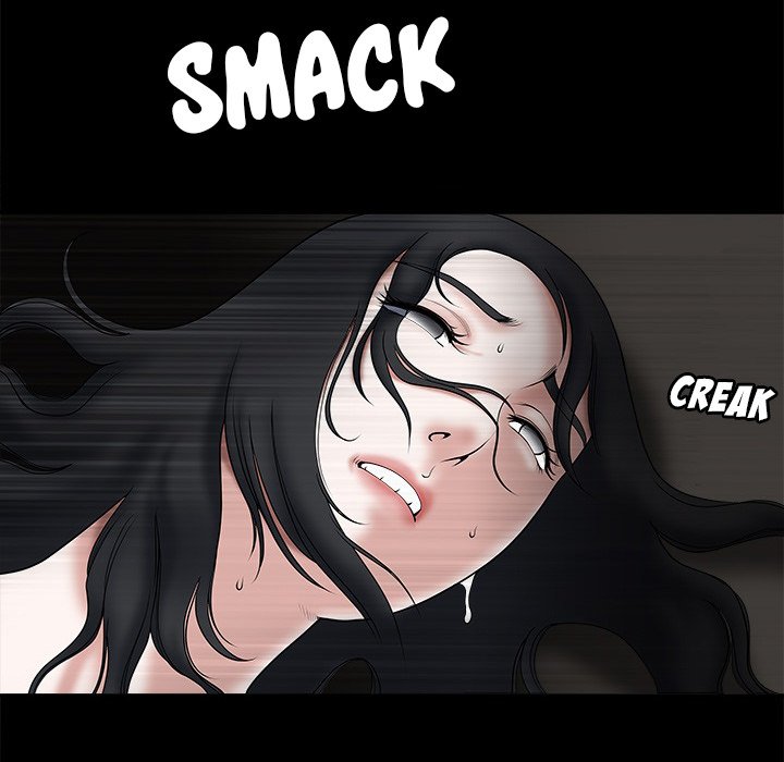 Unspeakable Chapter 28 Page 16
