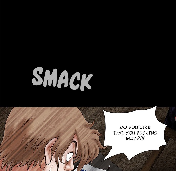 Unspeakable Chapter 28 Page 18