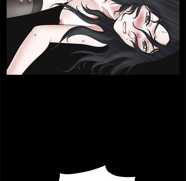 Unspeakable Chapter 28 Page 27