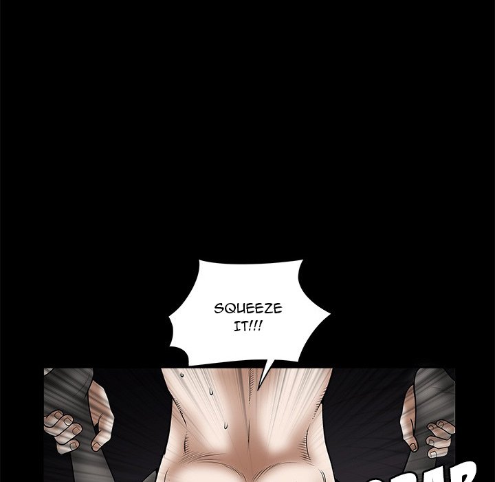 Unspeakable Chapter 28 Page 36