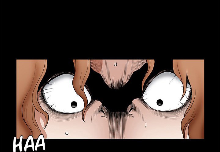 Unspeakable Chapter 28 Page 4