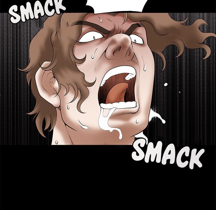 Unspeakable Chapter 28 Page 41