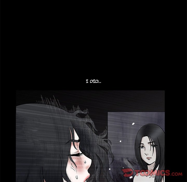 Unspeakable Chapter 28 Page 44