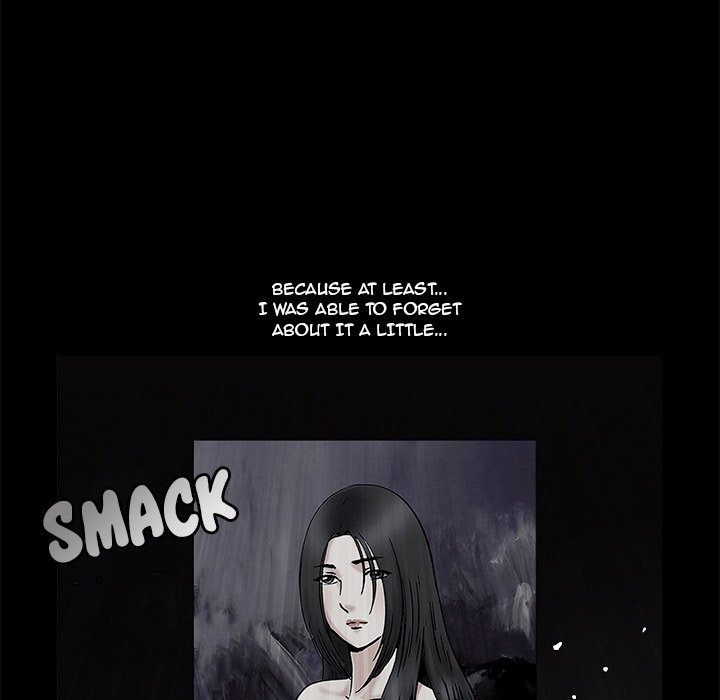 Unspeakable Chapter 28 Page 46