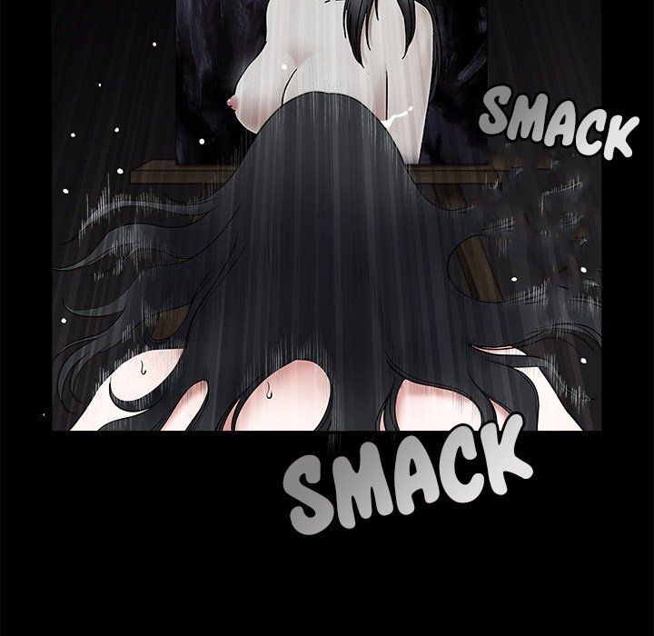 Unspeakable Chapter 28 Page 47