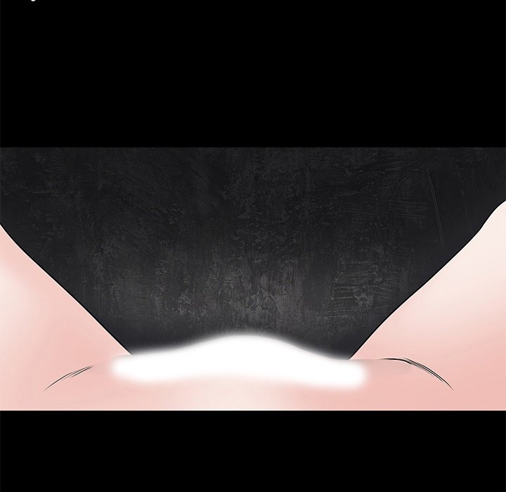 Unspeakable Chapter 28 Page 5