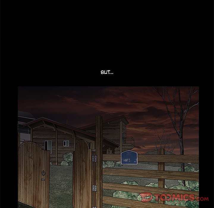 Unspeakable Chapter 28 Page 50