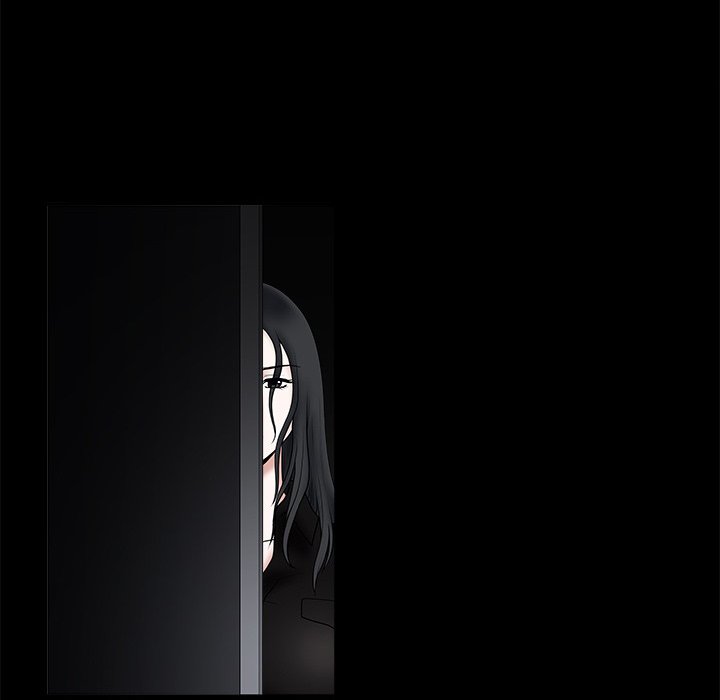 Unspeakable Chapter 28 Page 53
