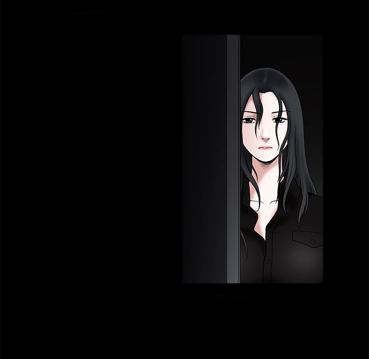 Unspeakable Chapter 28 Page 54