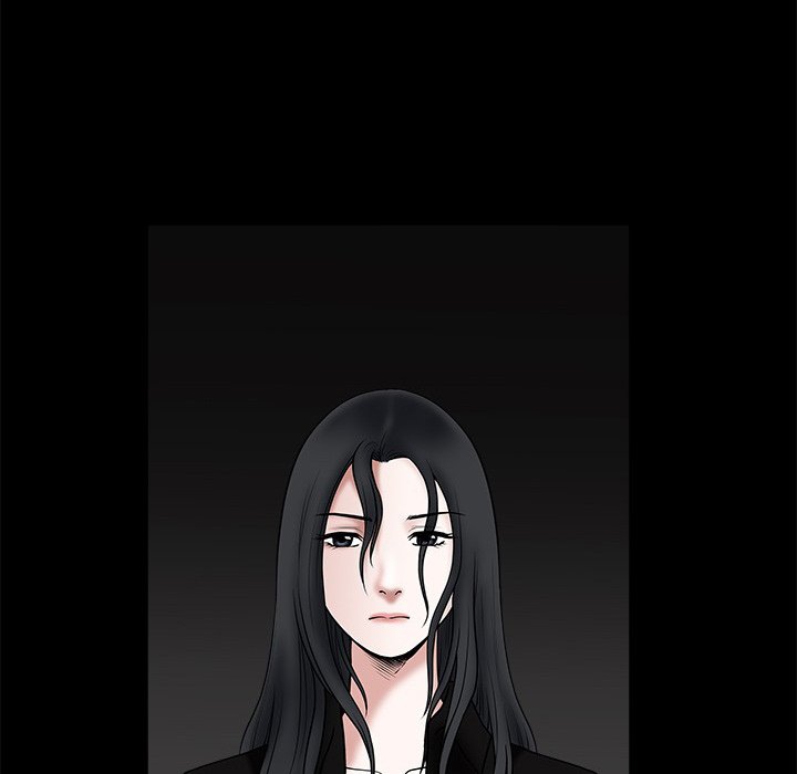 Unspeakable Chapter 28 Page 55