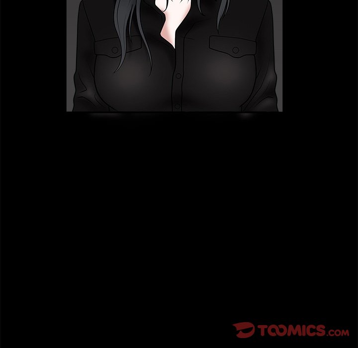 Unspeakable Chapter 28 Page 56