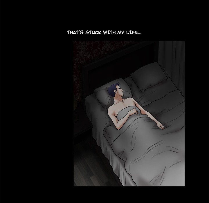 Unspeakable Chapter 28 Page 61