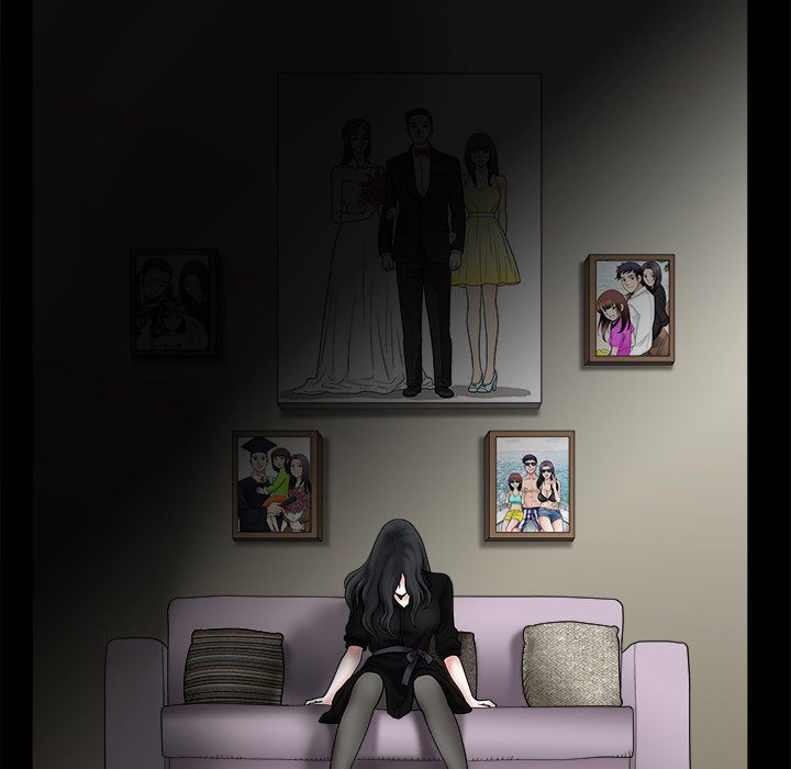 Unspeakable Chapter 28 Page 63