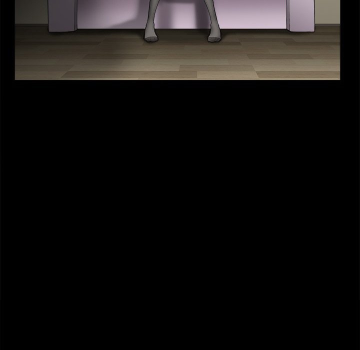 Unspeakable Chapter 28 Page 64