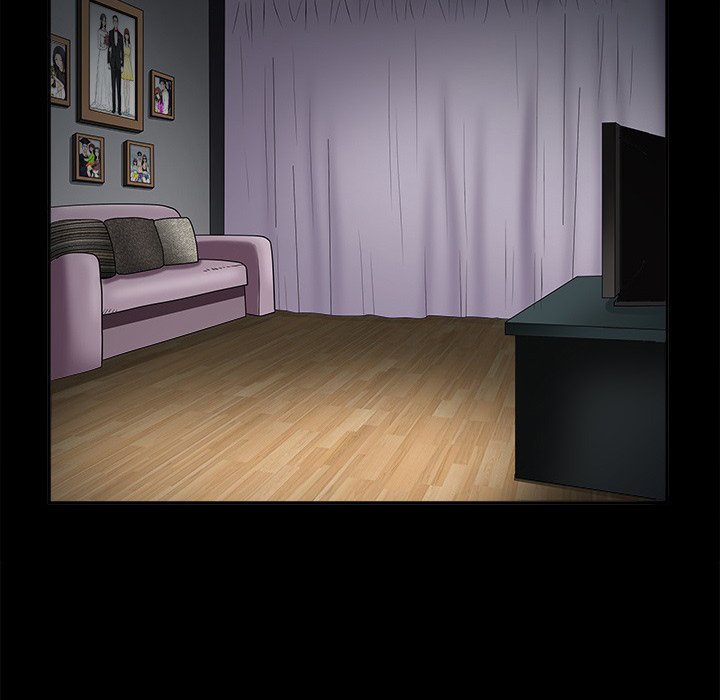 Unspeakable Chapter 28 Page 70