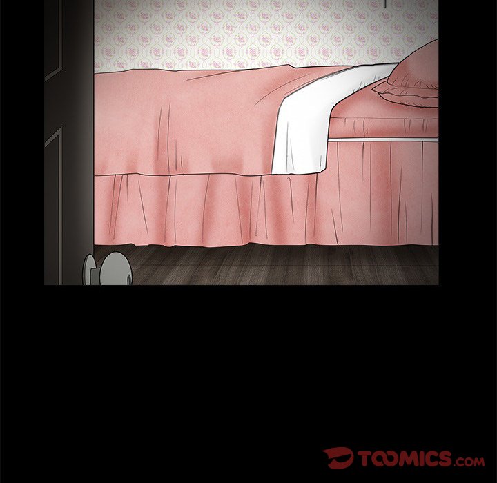 Unspeakable Chapter 28 Page 74