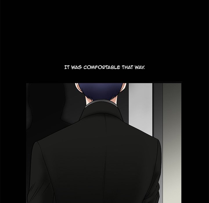 Unspeakable Chapter 28 Page 83
