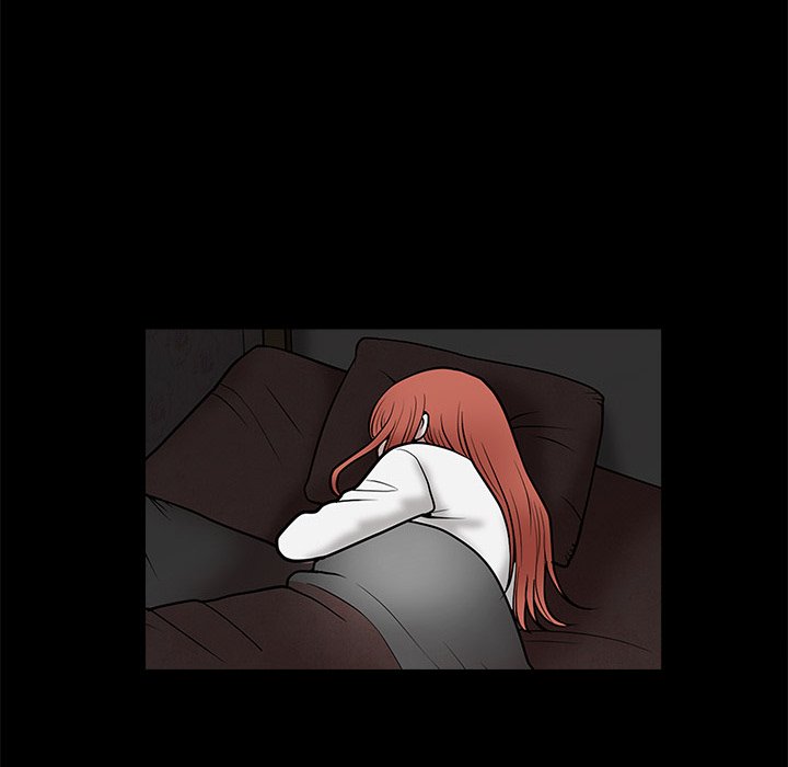 Unspeakable Chapter 29 Page 10