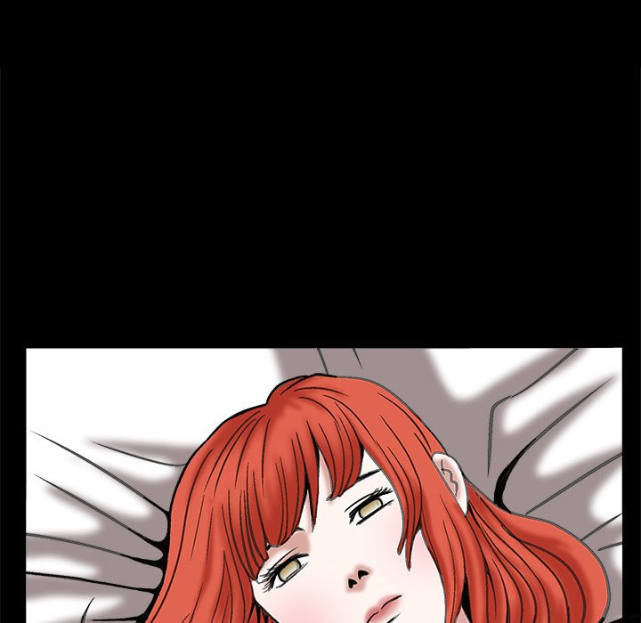 Unspeakable Chapter 29 Page 104