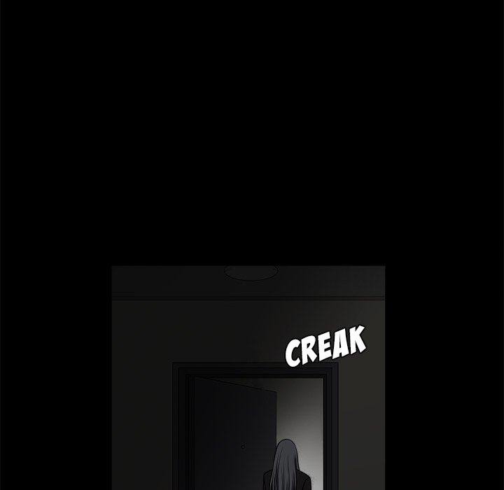 Unspeakable Chapter 29 Page 11