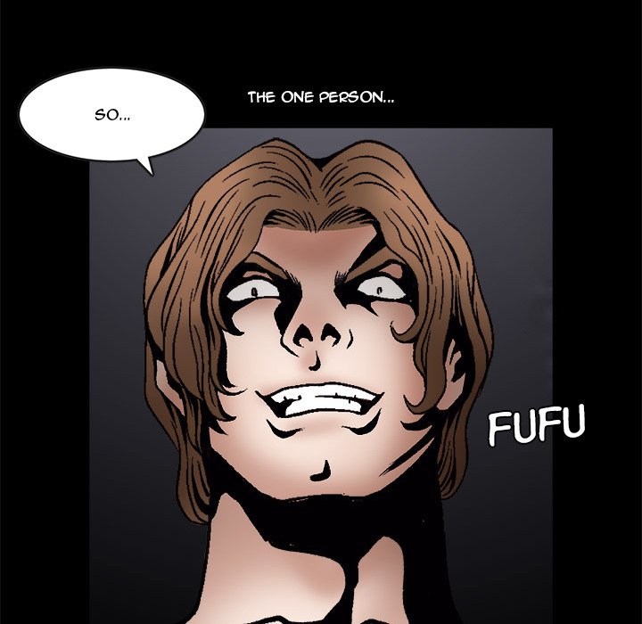 Unspeakable Chapter 29 Page 113