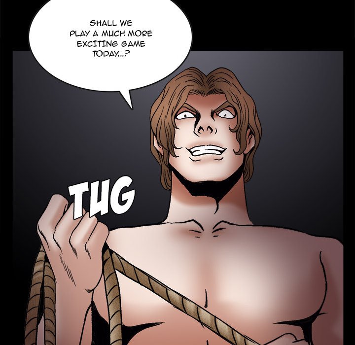 Unspeakable Chapter 29 Page 115