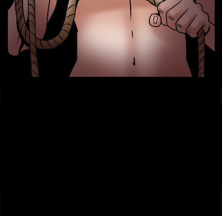 Unspeakable Chapter 29 Page 116