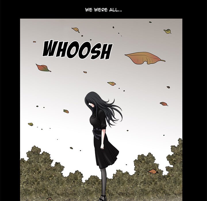 Unspeakable Chapter 29 Page 18