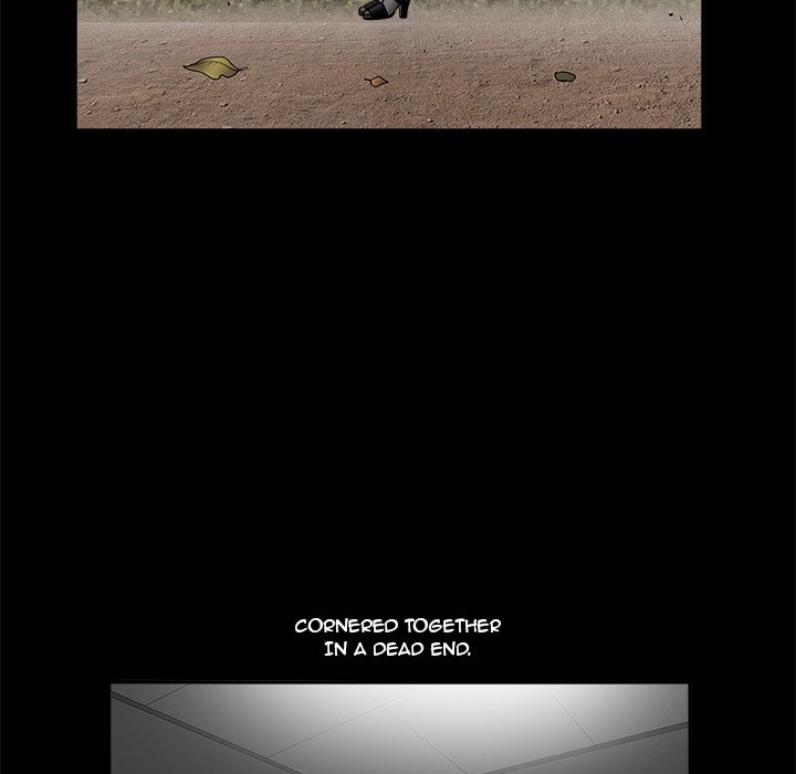 Unspeakable Chapter 29 Page 19