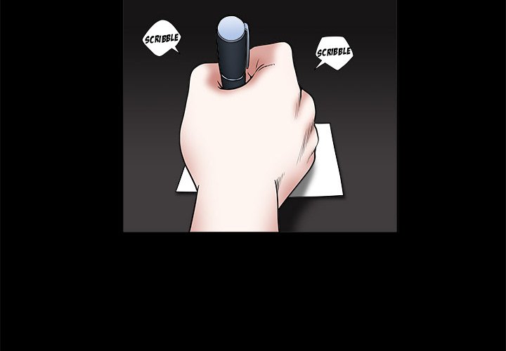 Unspeakable Chapter 29 Page 2