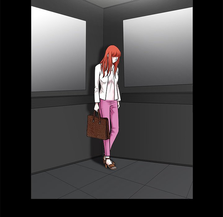 Unspeakable Chapter 29 Page 20
