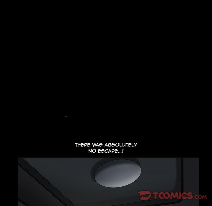 Unspeakable Chapter 29 Page 21