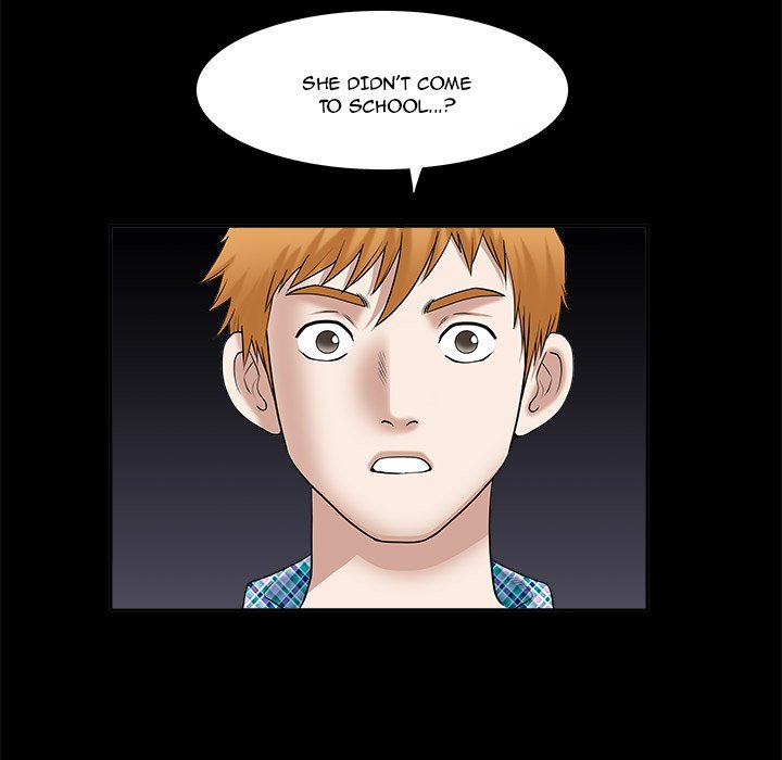 Unspeakable Chapter 29 Page 26