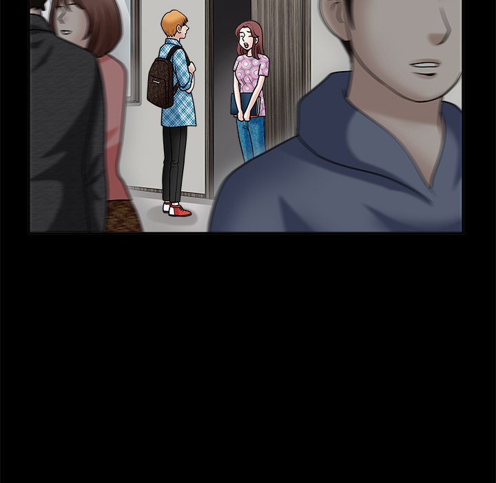 Unspeakable Chapter 29 Page 28