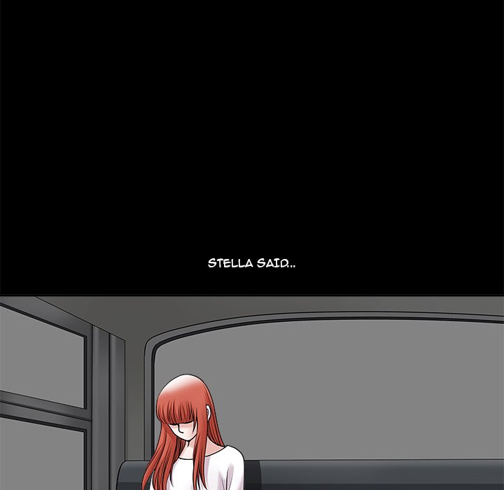 Unspeakable Chapter 29 Page 35