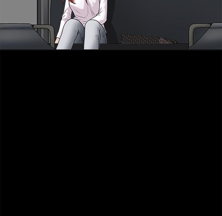 Unspeakable Chapter 29 Page 36