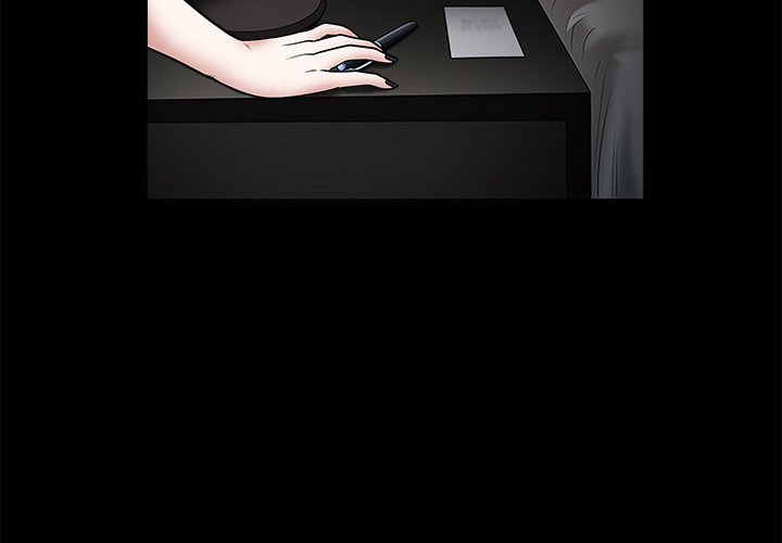 Unspeakable Chapter 29 Page 4