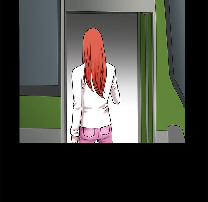 Unspeakable Chapter 29 Page 43
