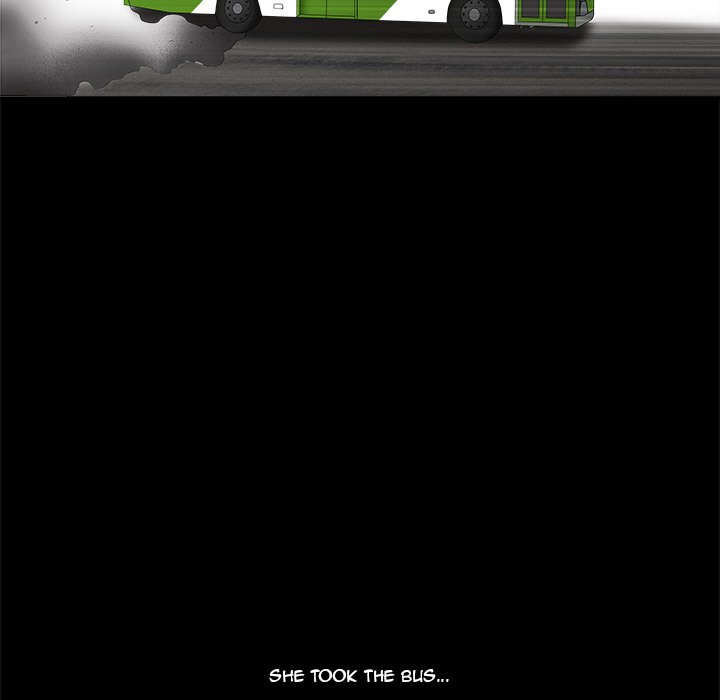 Unspeakable Chapter 29 Page 46
