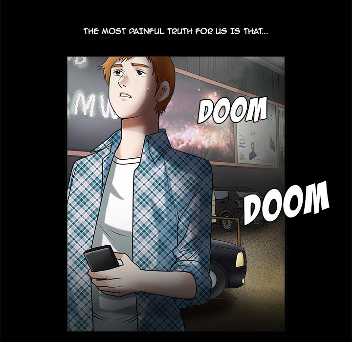 Unspeakable Chapter 29 Page 58