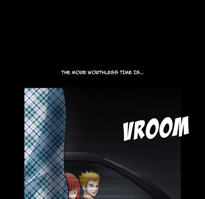 Unspeakable Chapter 29 Page 59