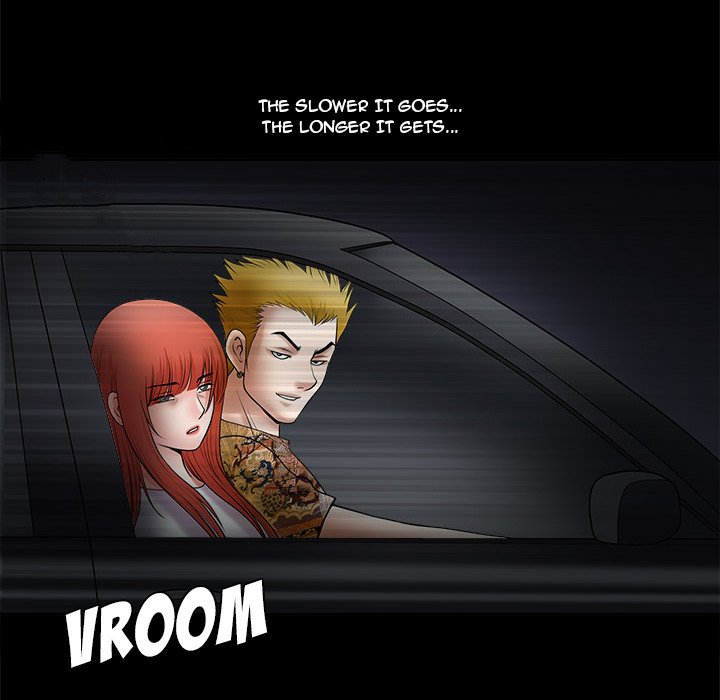 Unspeakable Chapter 29 Page 61
