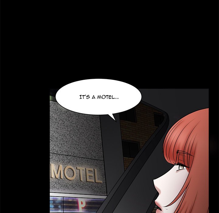 Unspeakable Chapter 29 Page 70