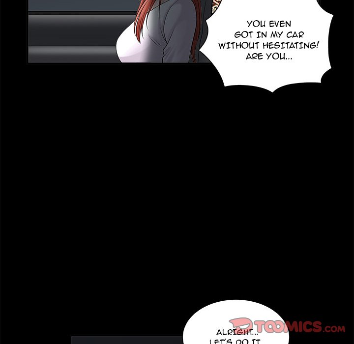 Unspeakable Chapter 29 Page 75