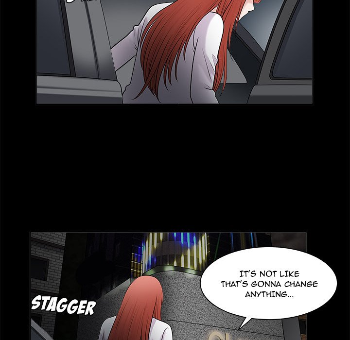 Unspeakable Chapter 29 Page 78