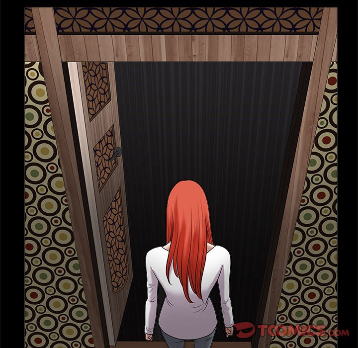Unspeakable Chapter 29 Page 87