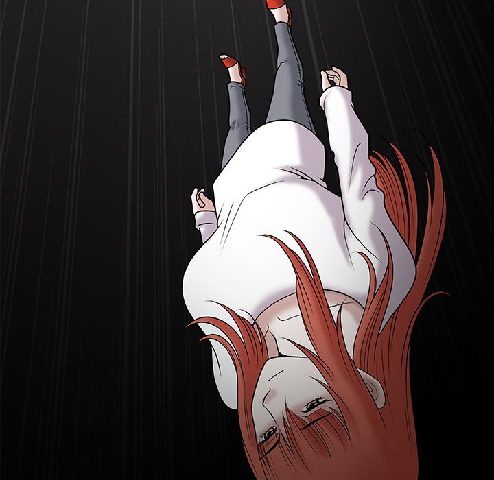 Unspeakable Chapter 29 Page 94