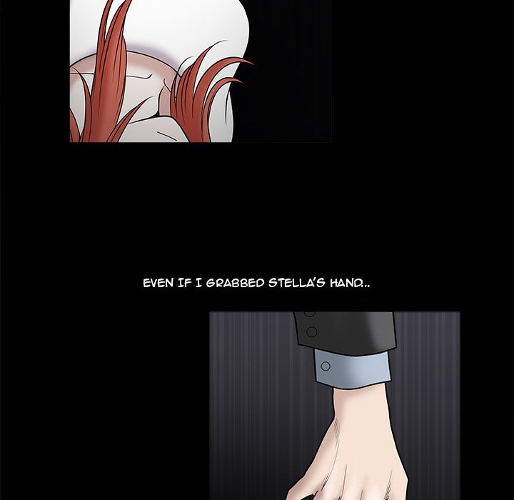 Unspeakable Chapter 29 Page 97